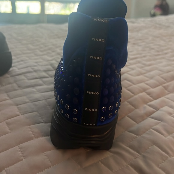 Pinco sneakers - Picture 4 of 6